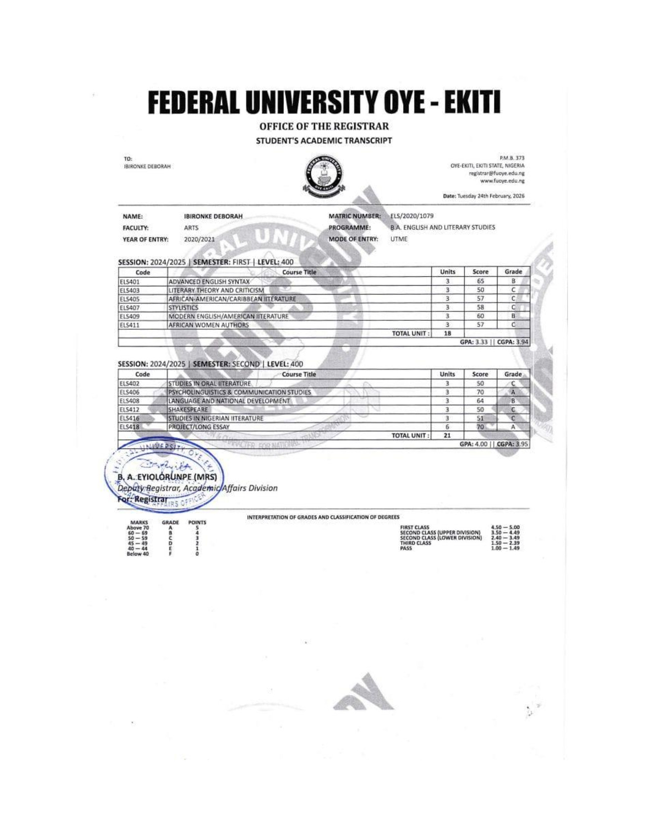 Document Page 1