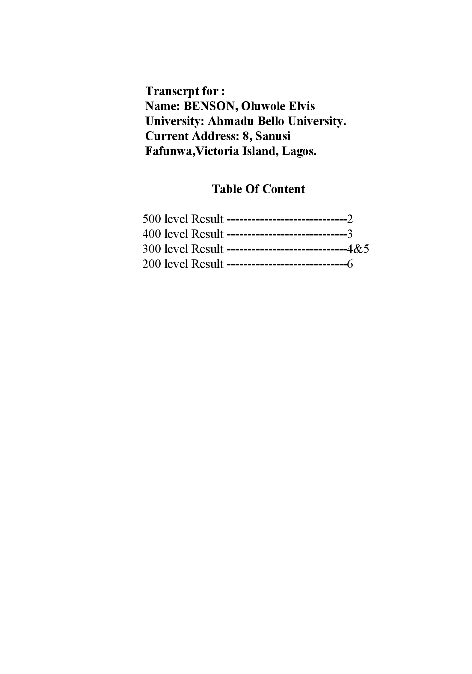 Document Page 1