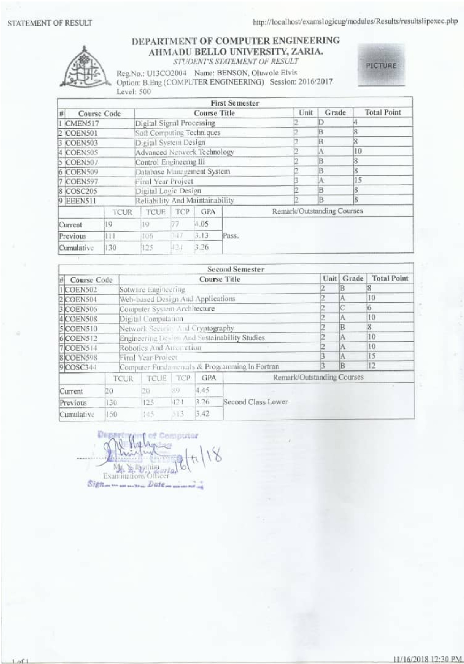 Document Page 2