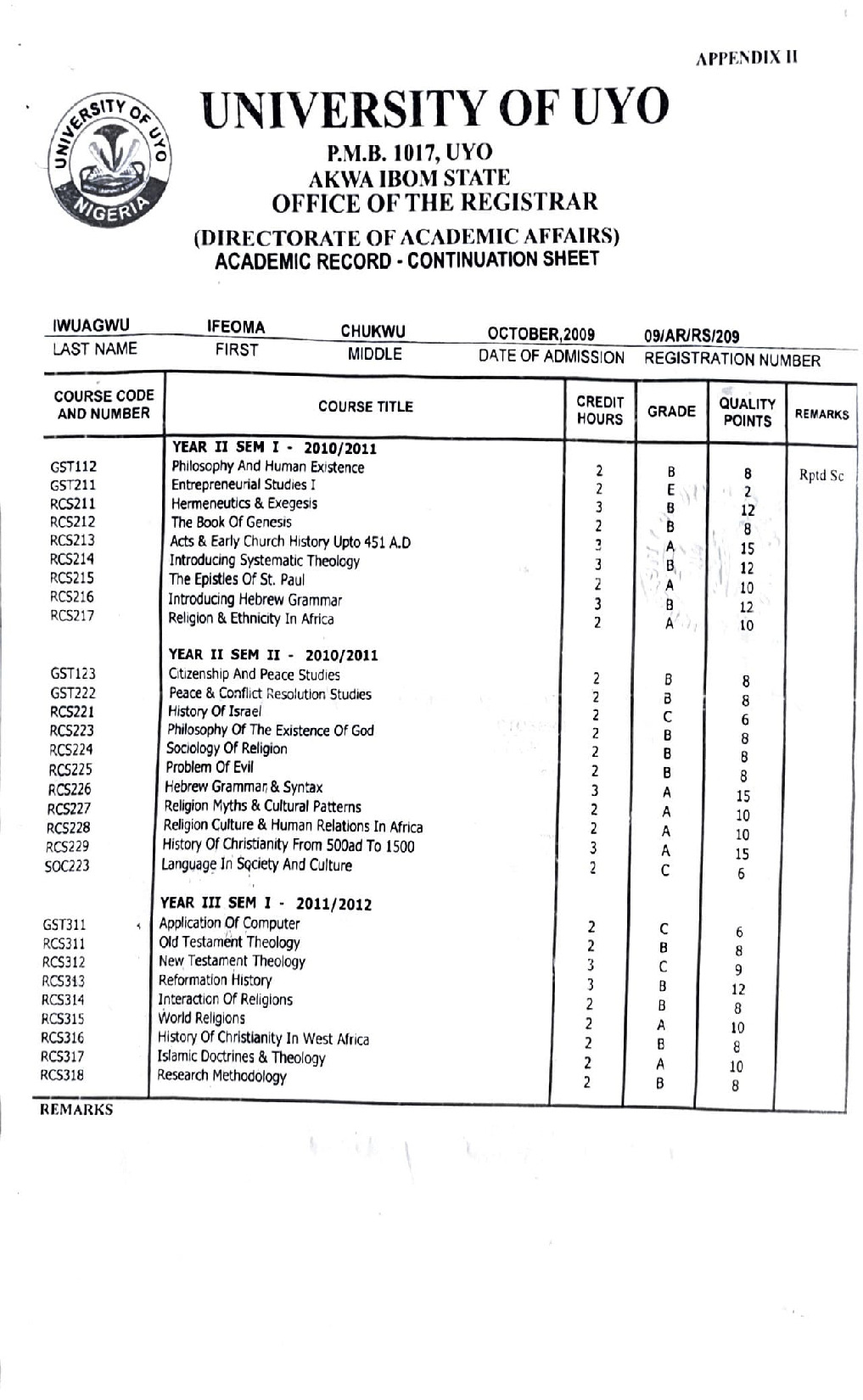 Document Page 1