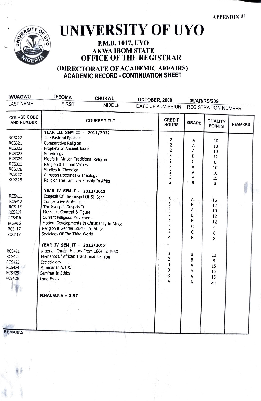 Document Page 2