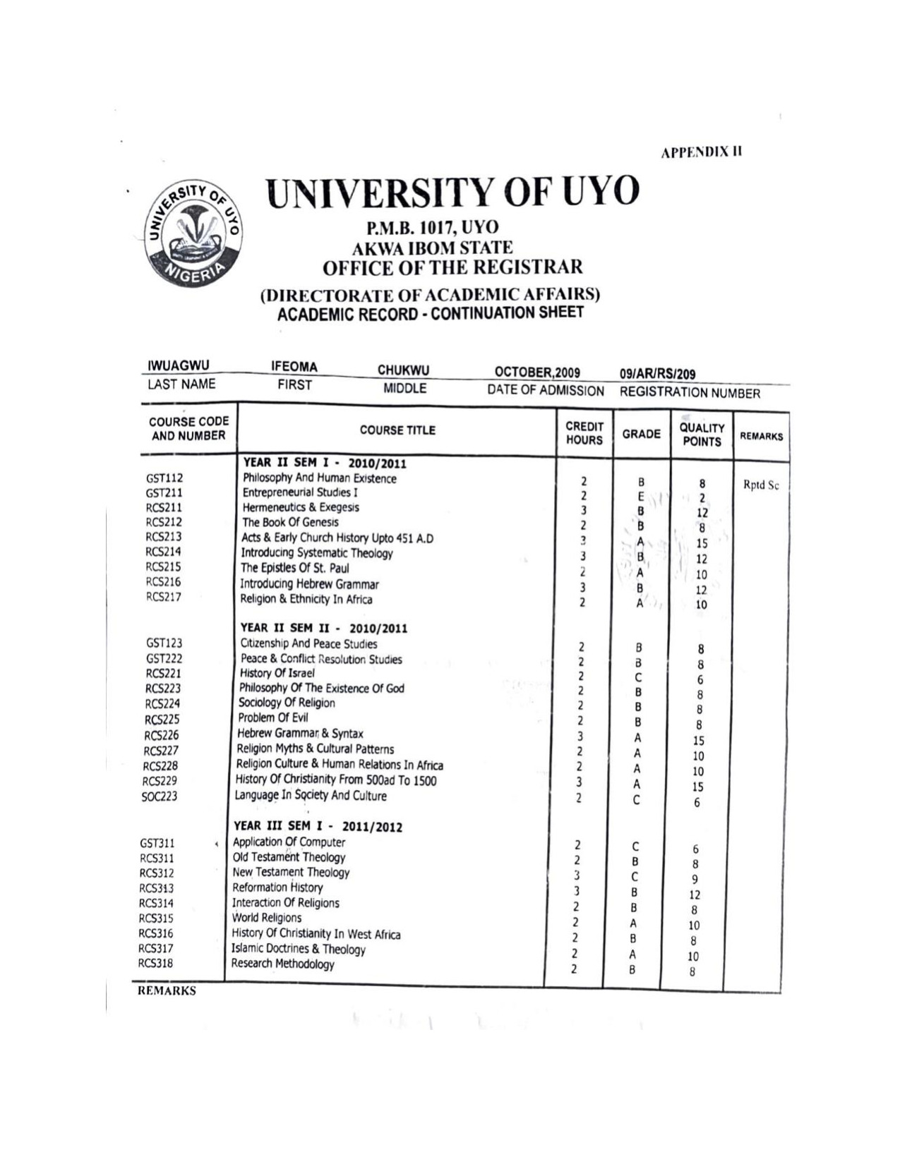 Document Page 1