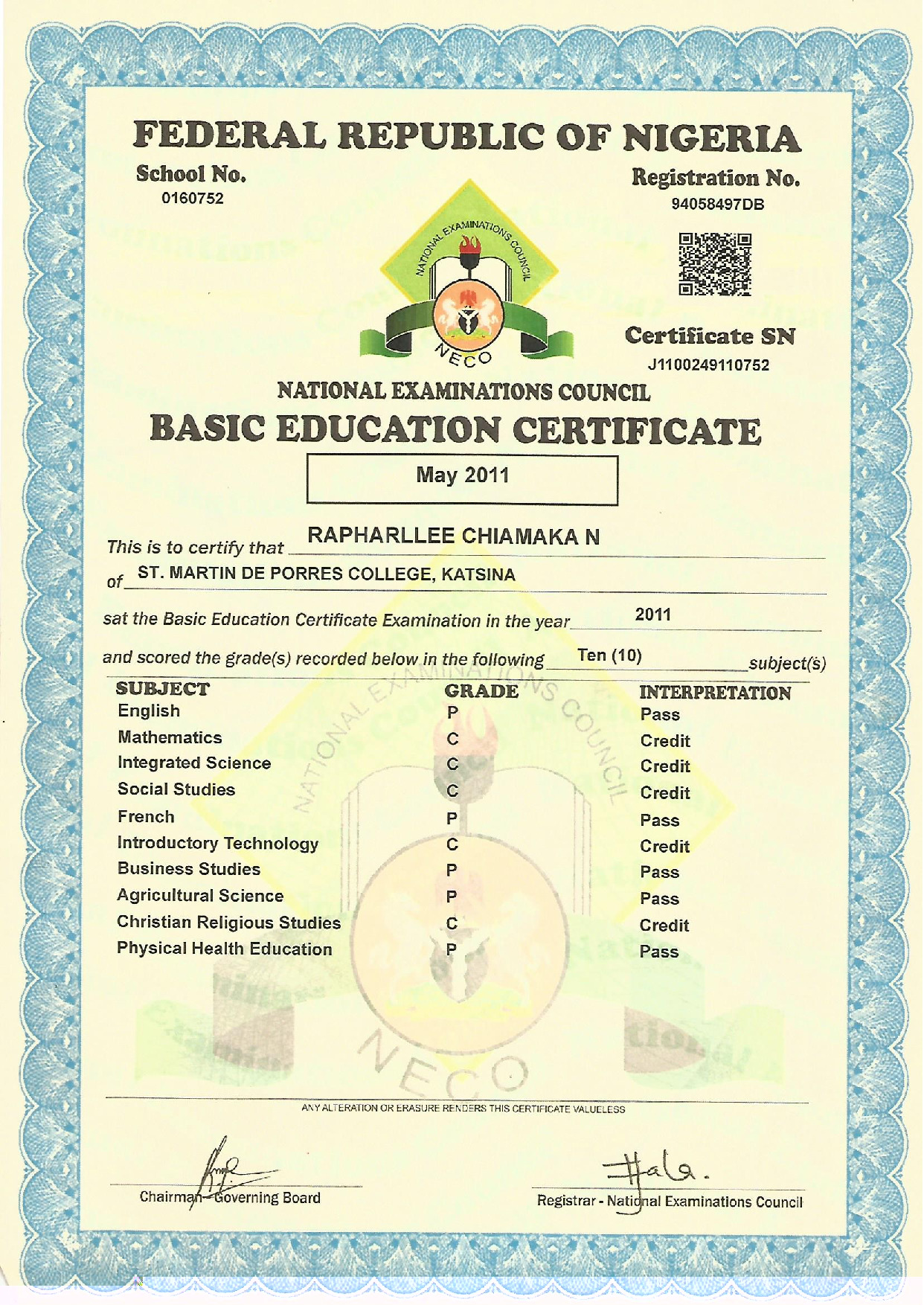 Document Page 1