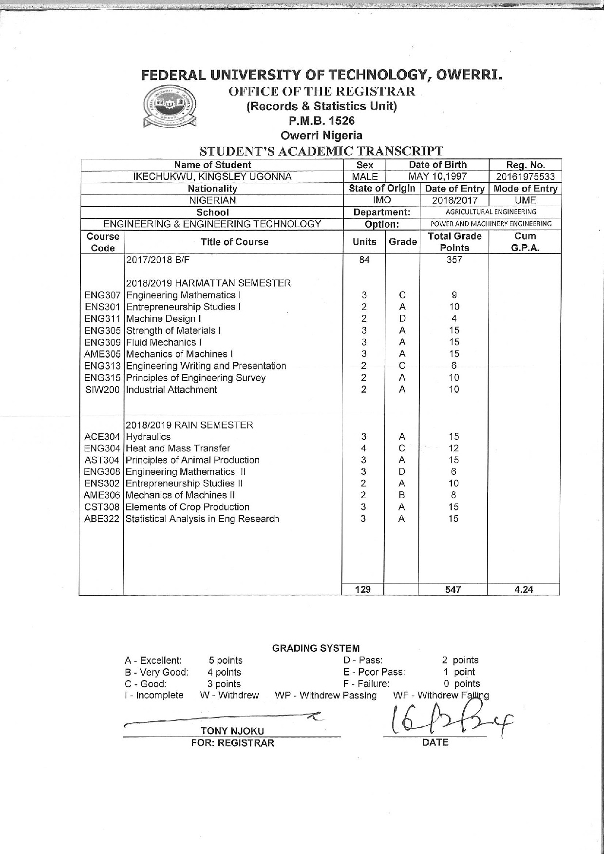 Document Page 3
