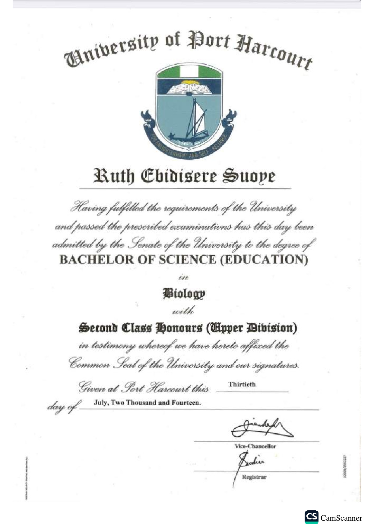Document Page 1