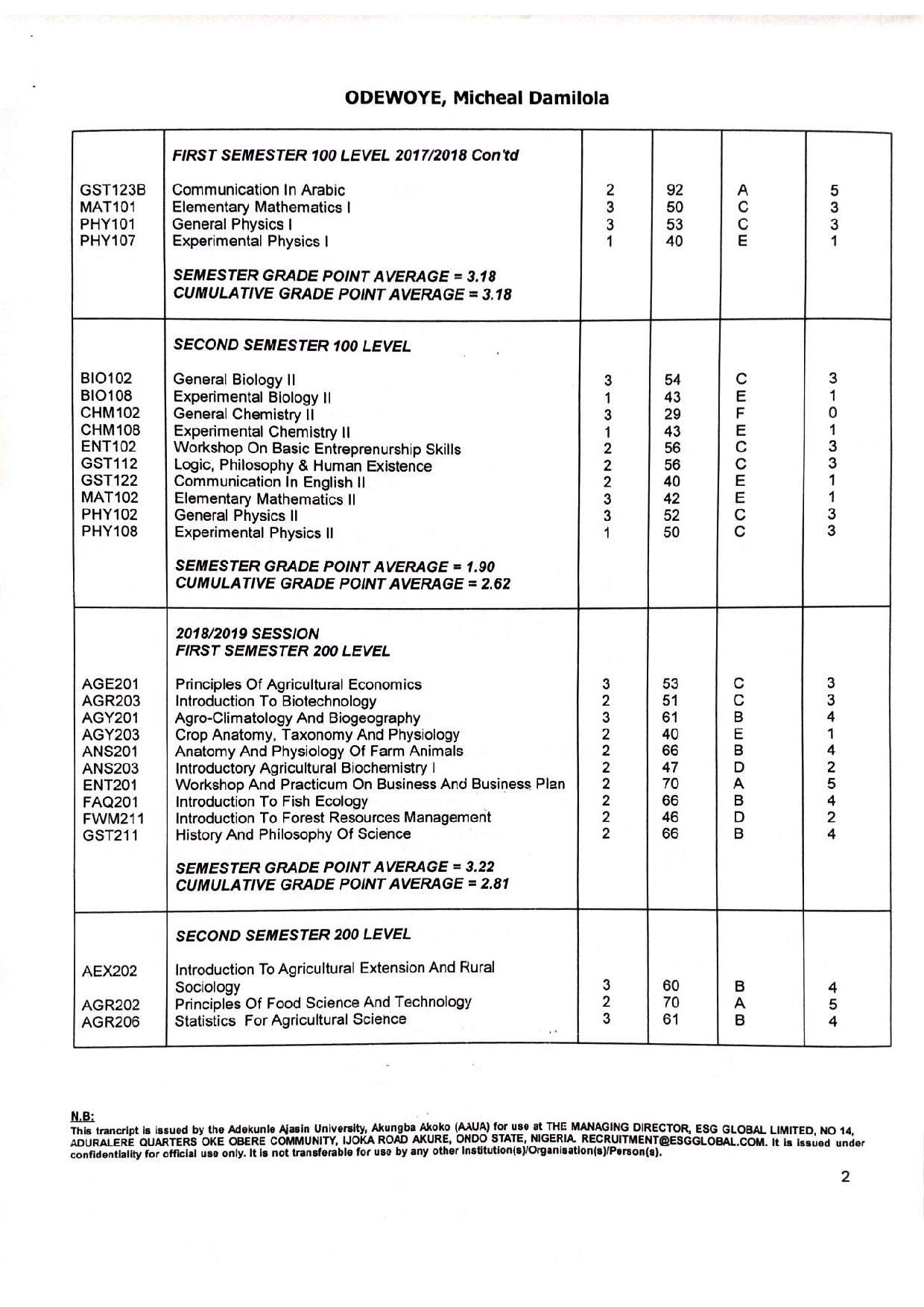 Document Page 3