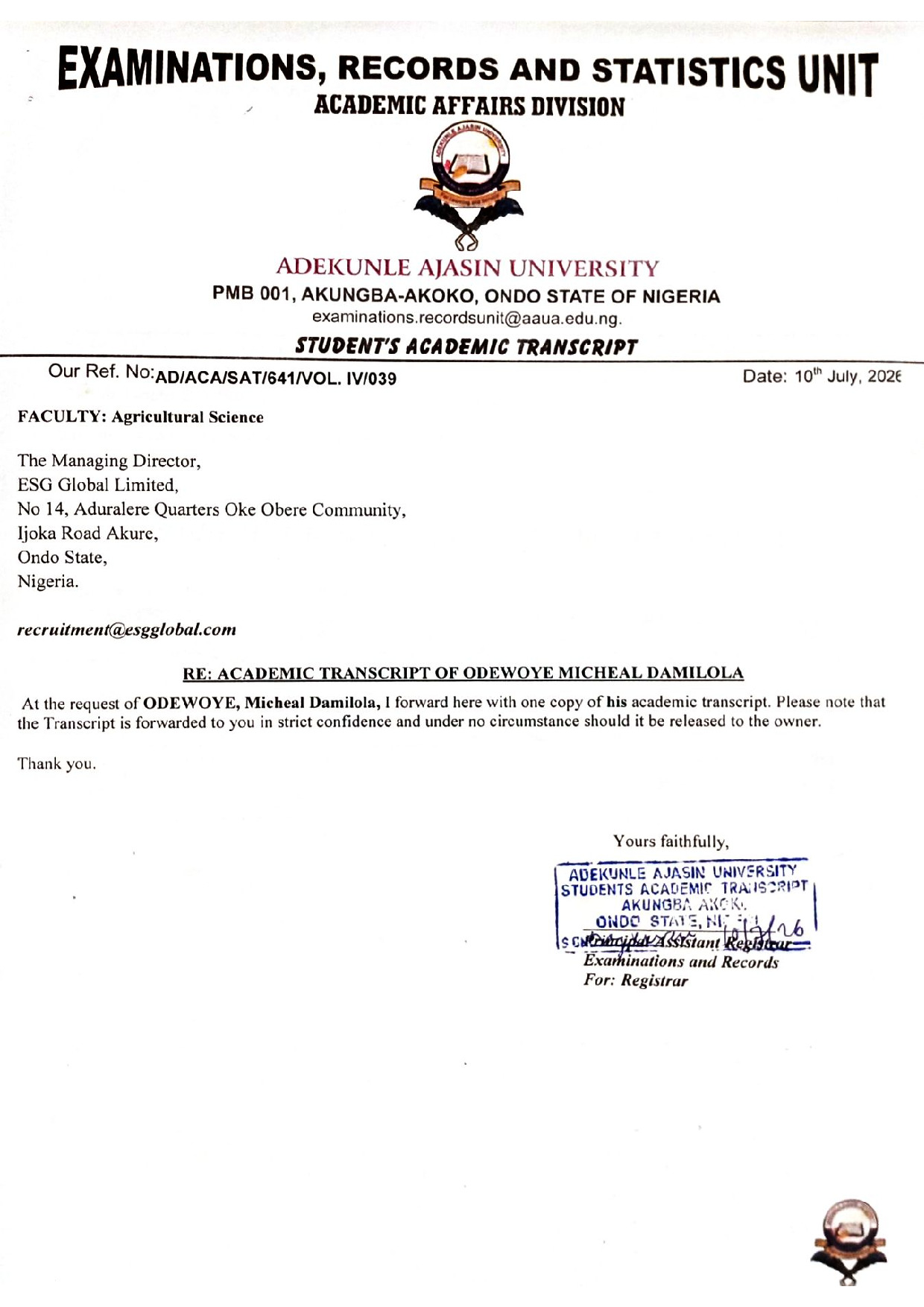 Document Page 1