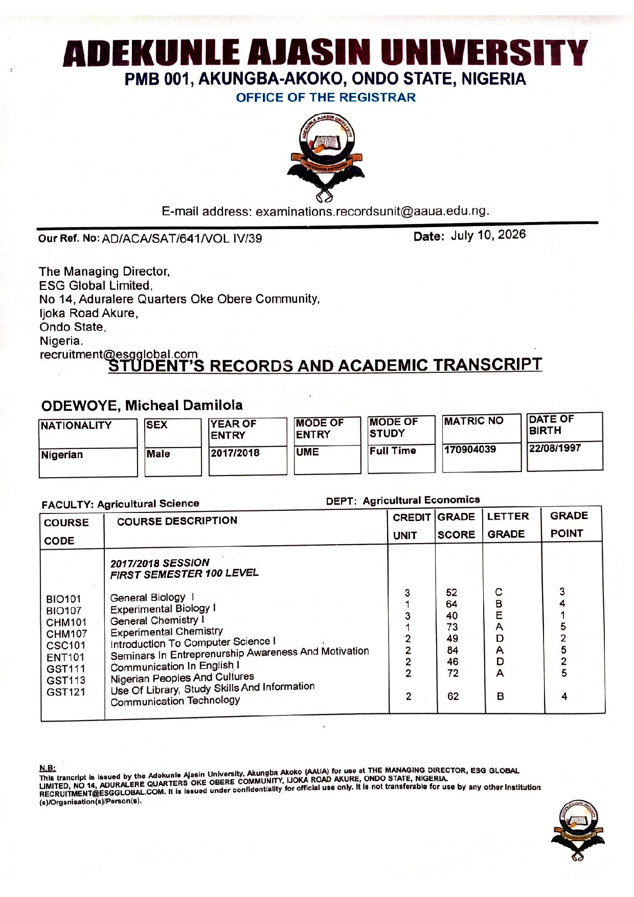 Document Page 2
