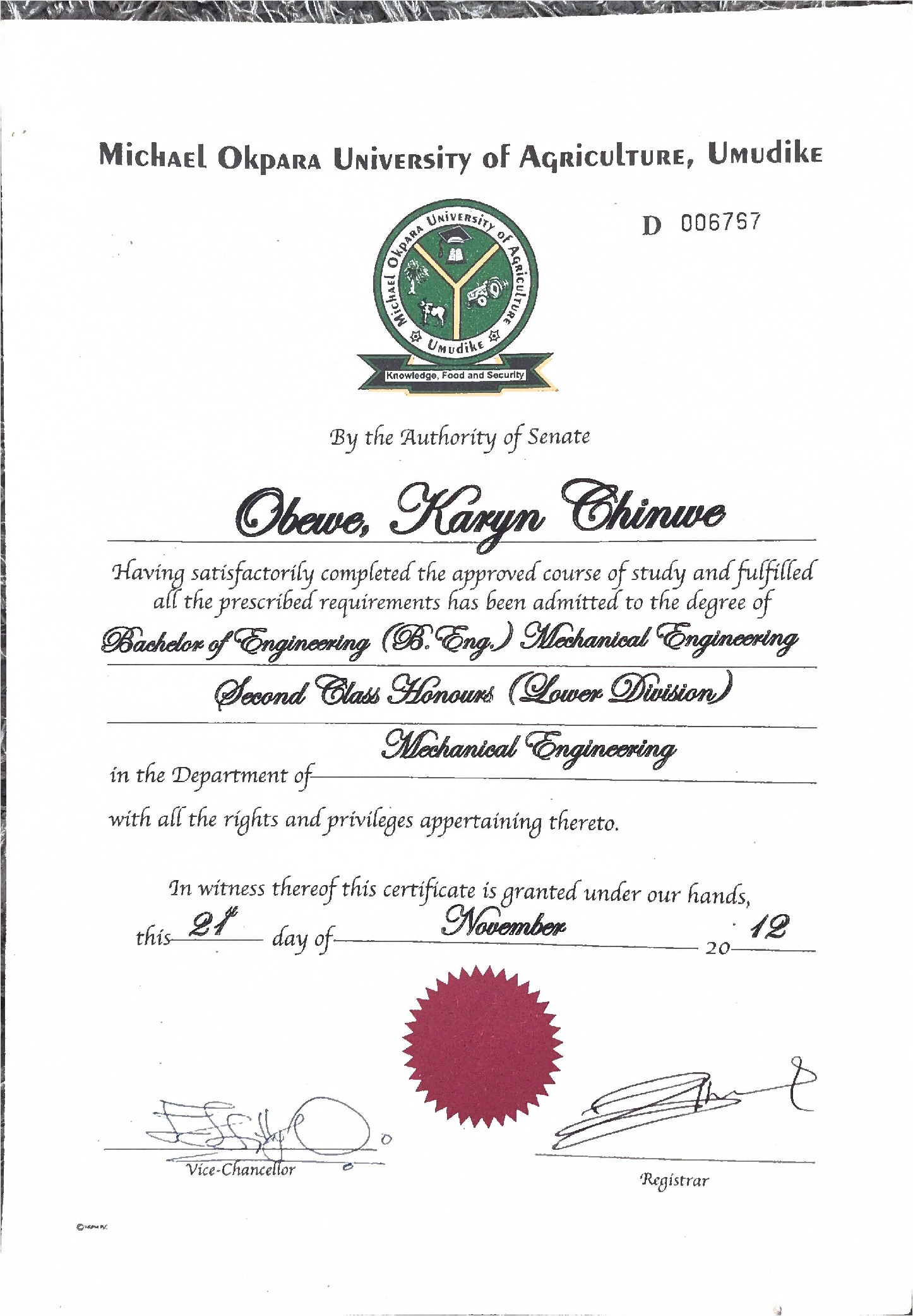 Document Page 1