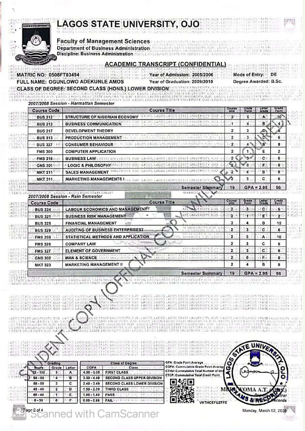 Document Page 2