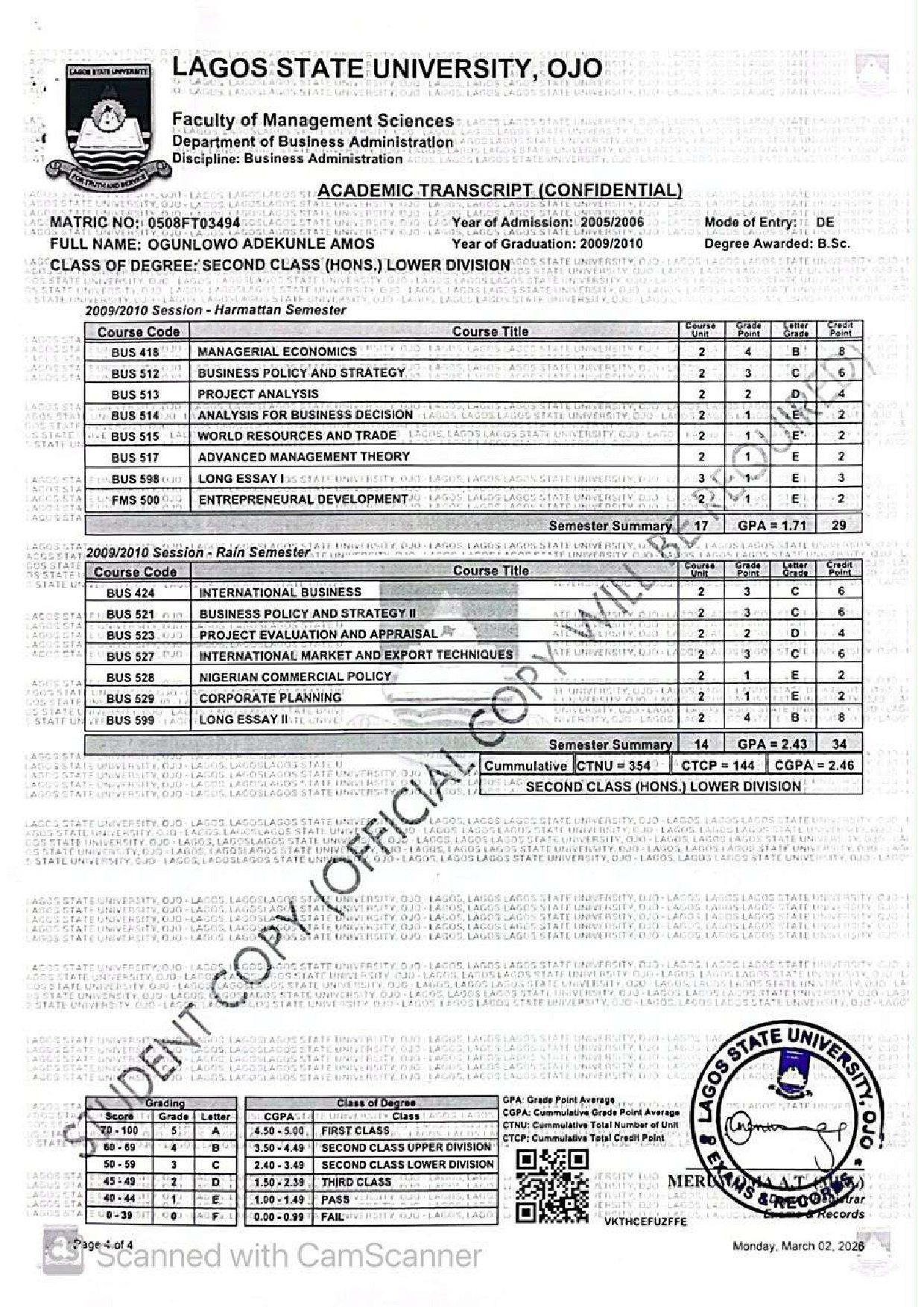 Document Page 4