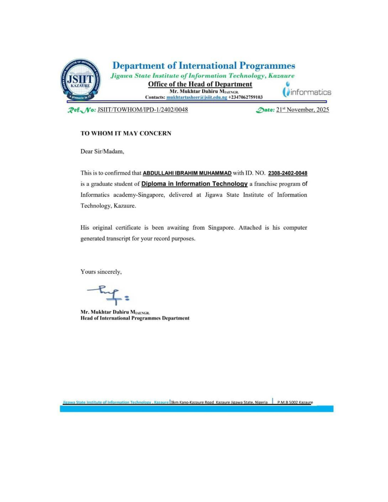 Document Page 1