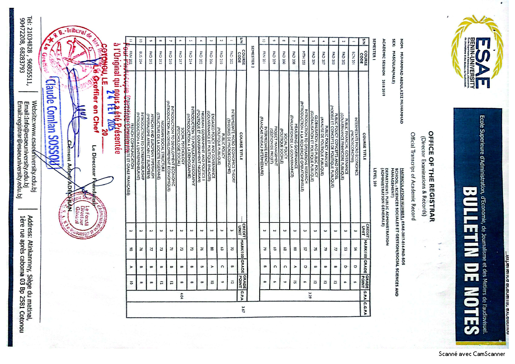 Document Page 5