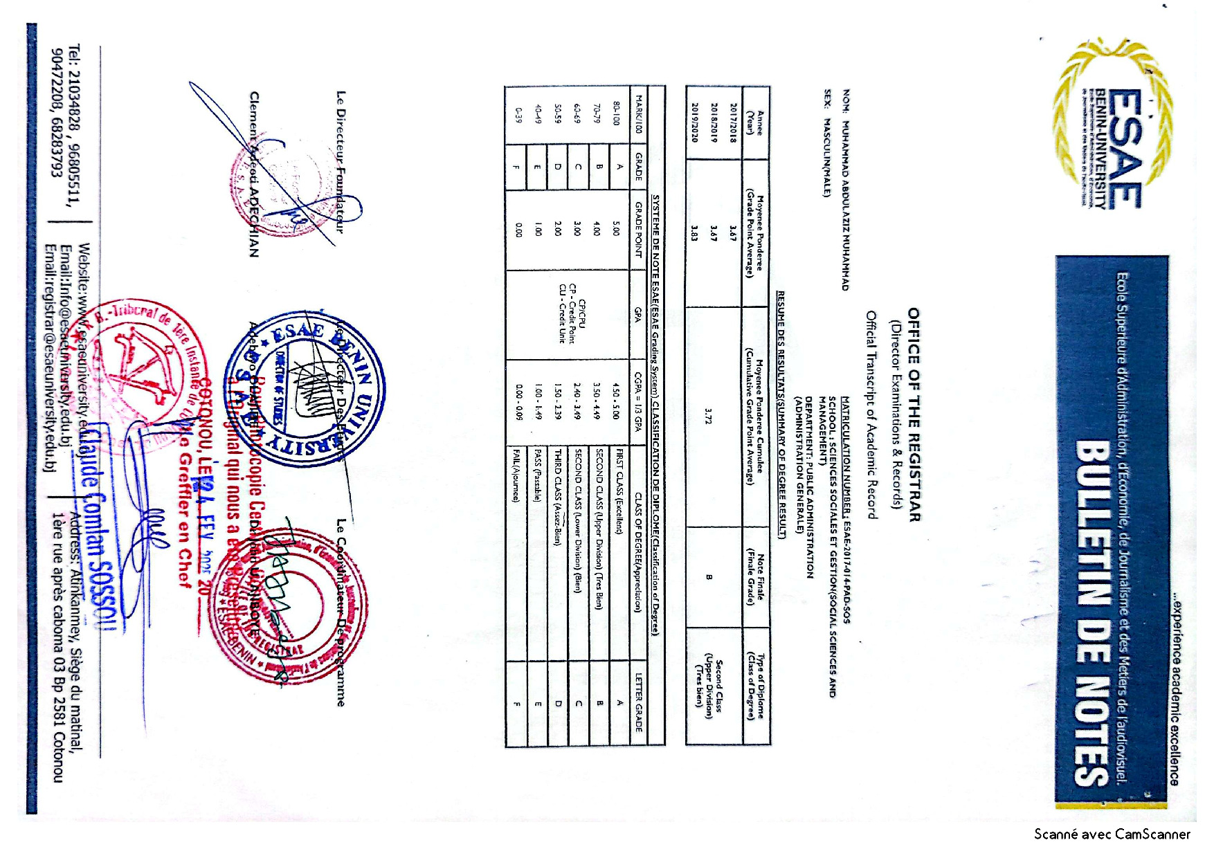 Document Page 9