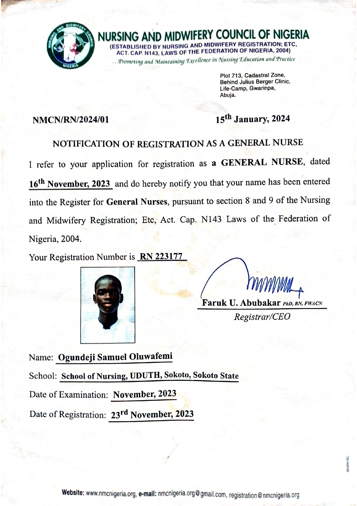 Document Page 1