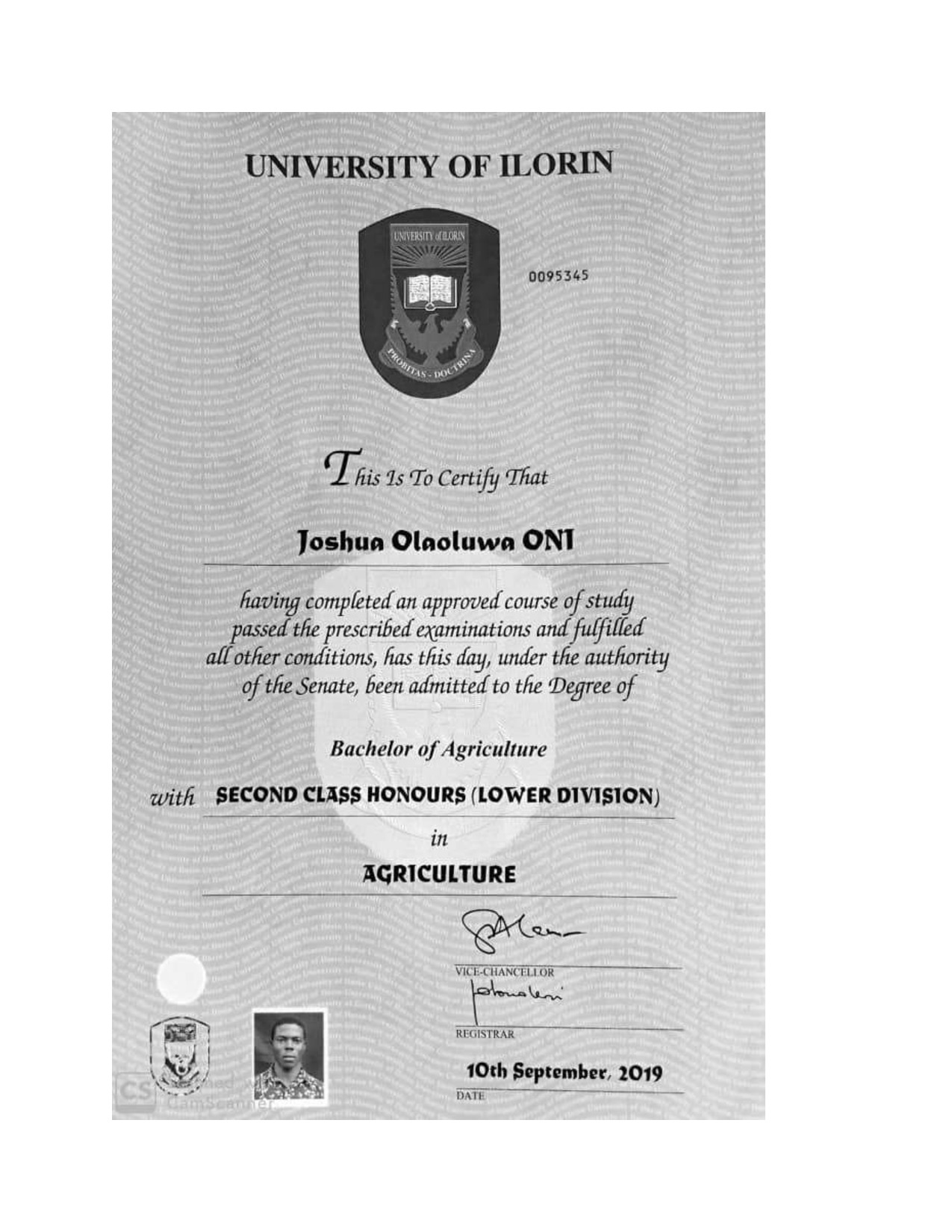 Document Page 1