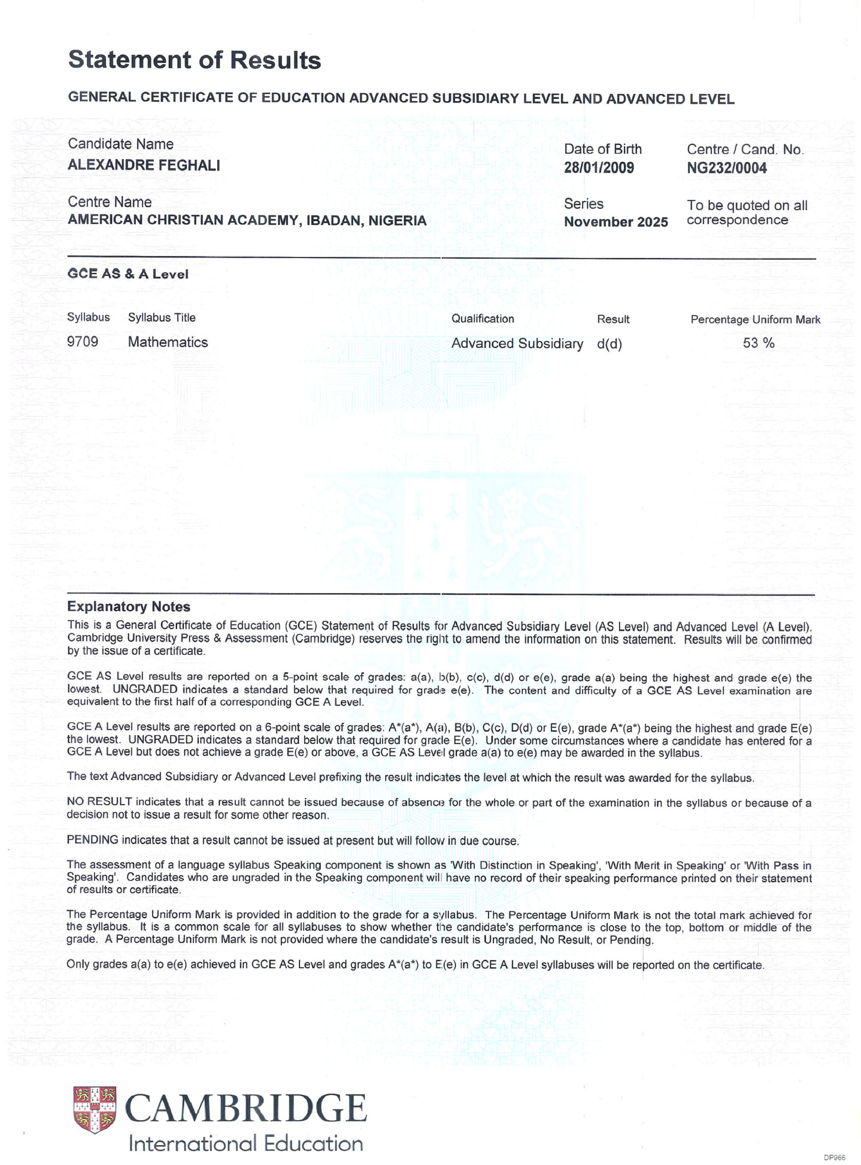 Document Page 3