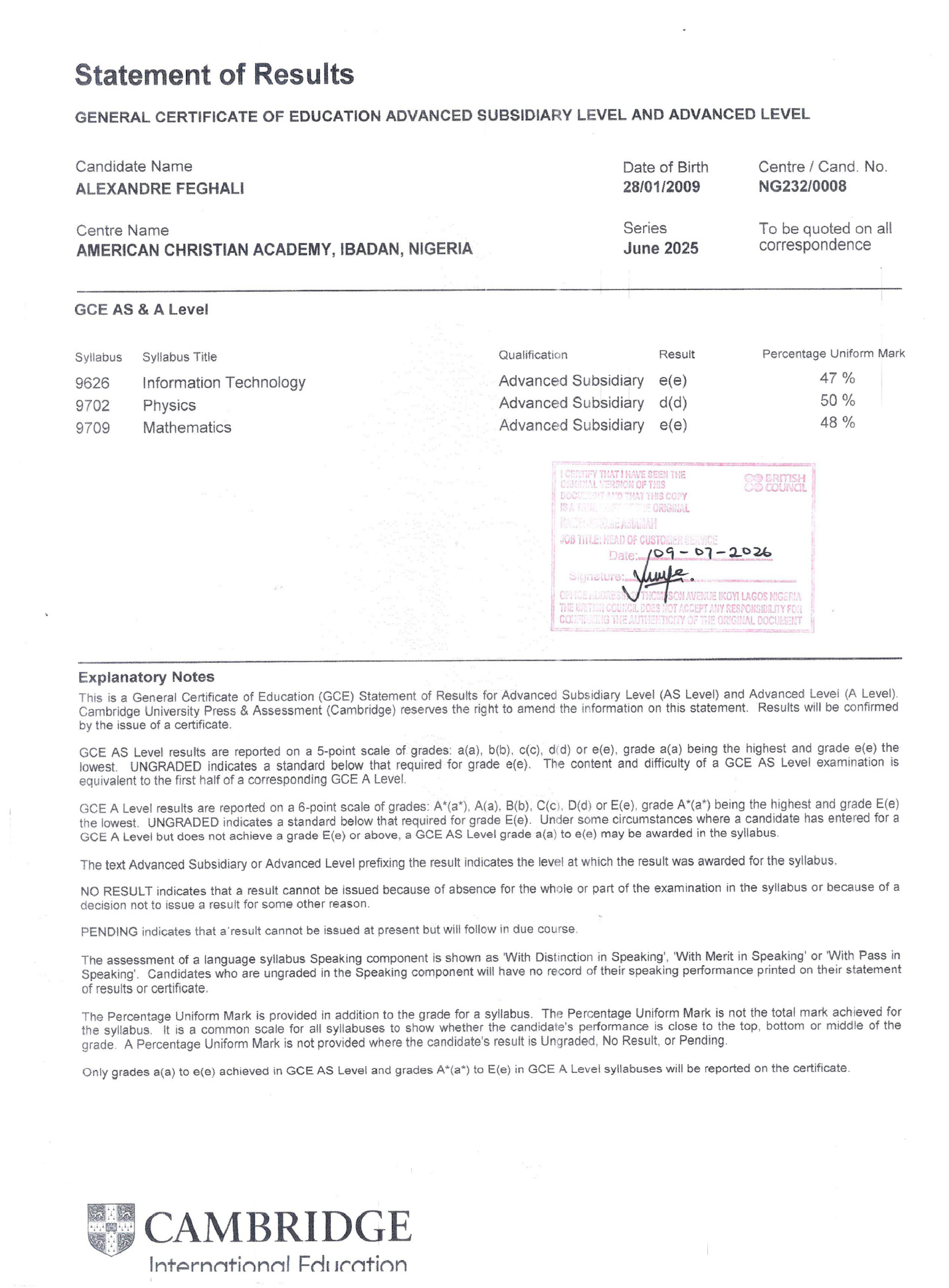 Document Page 5