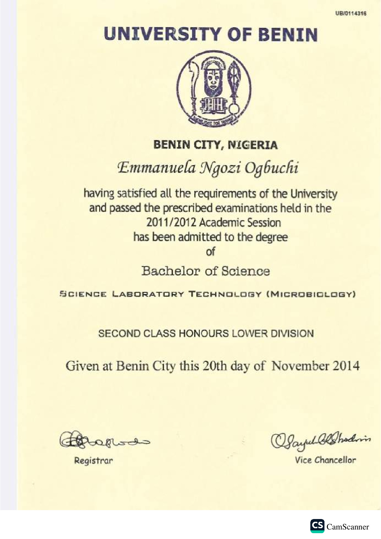 Document Page 1