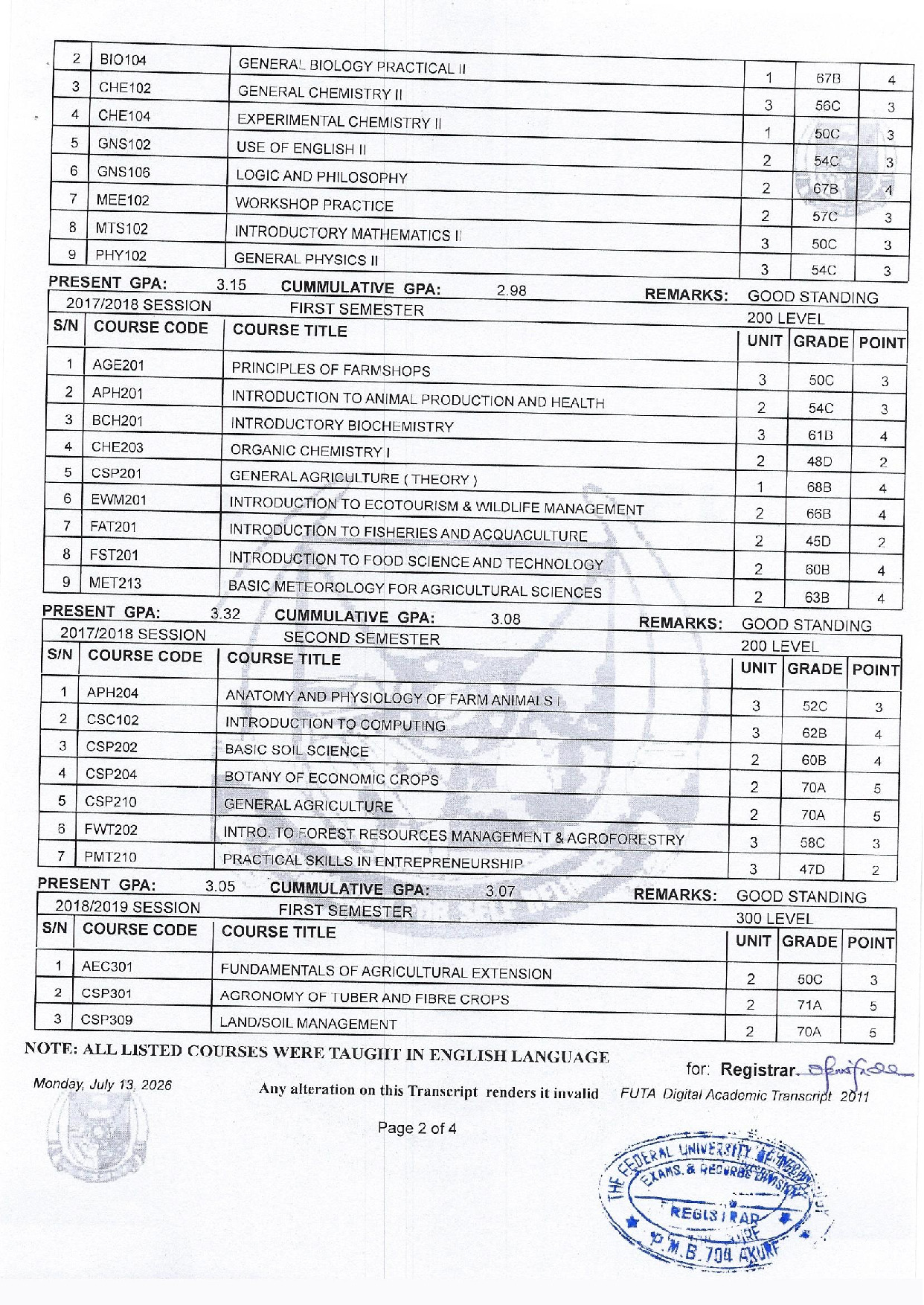 Document Page 3