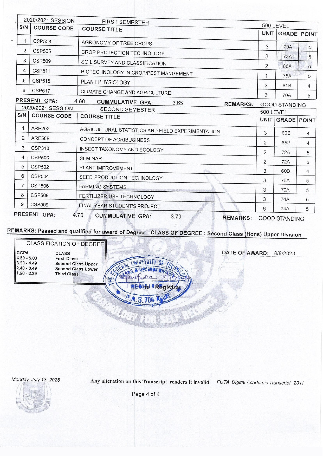 Document Page 5