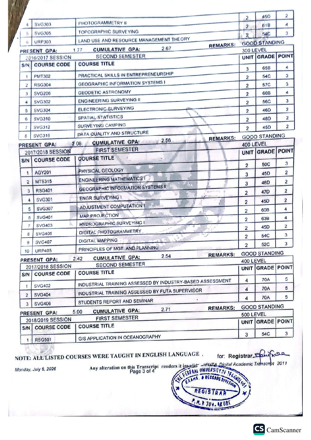 Document Page 3