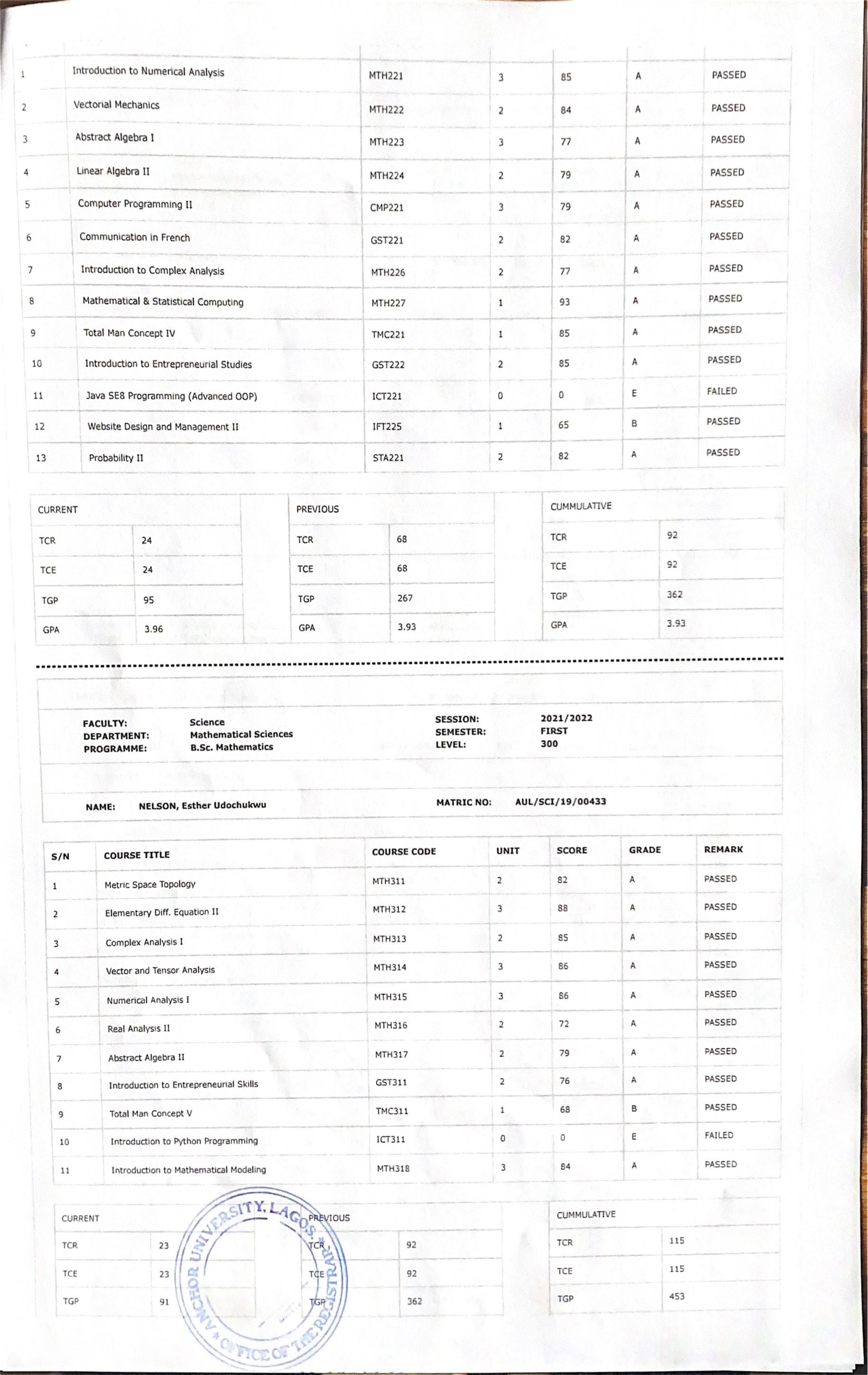 Document Page 3
