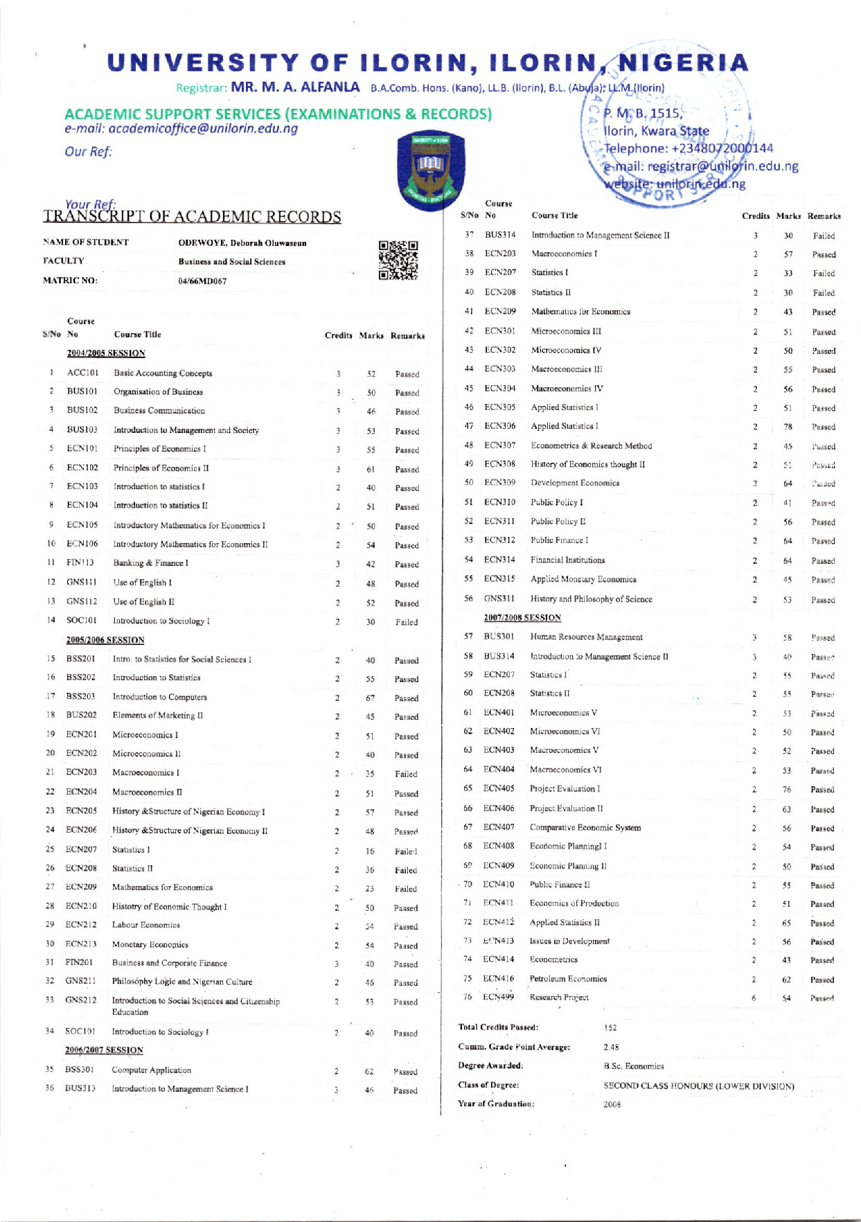 Document Page 2