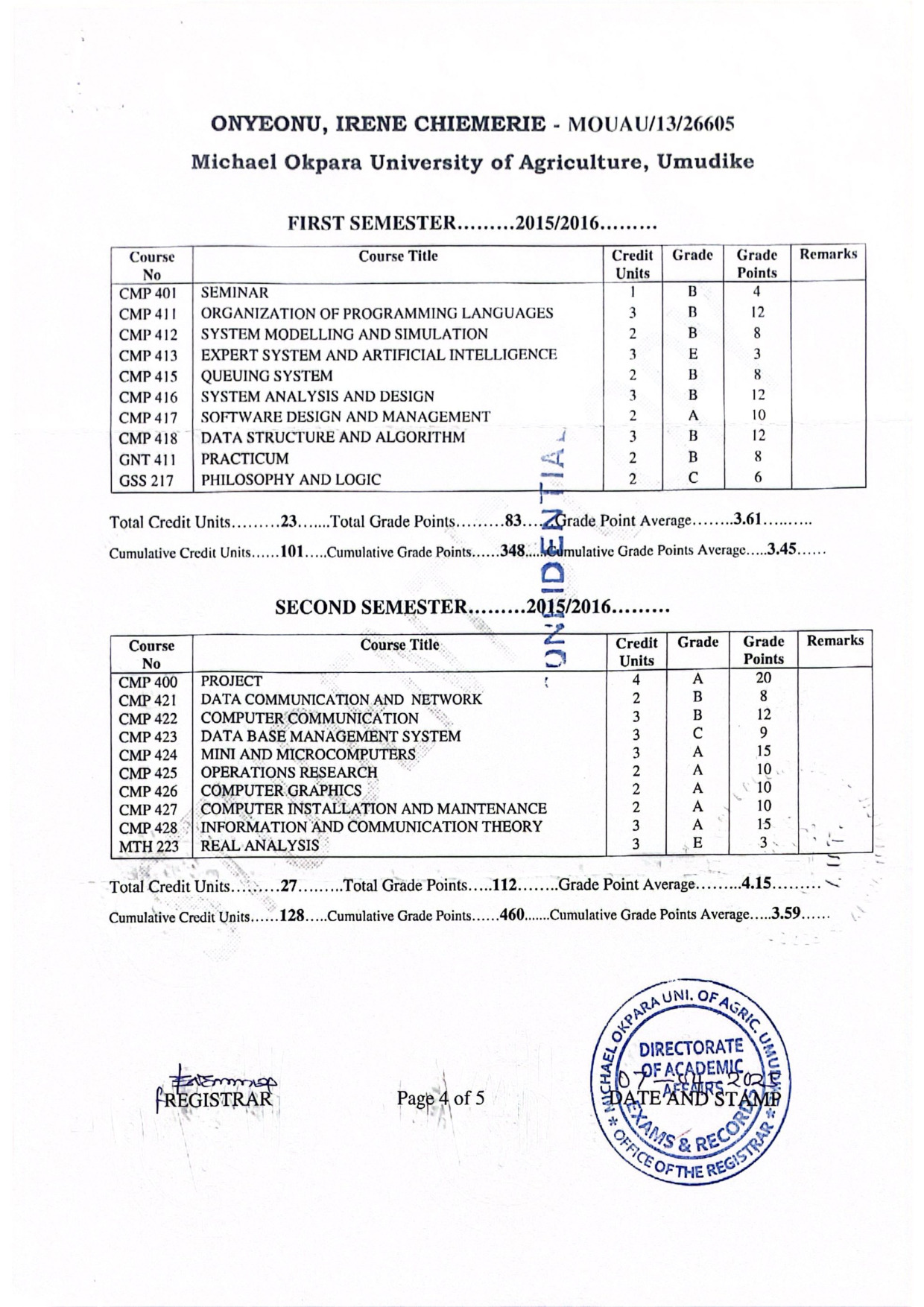 Document Page 4
