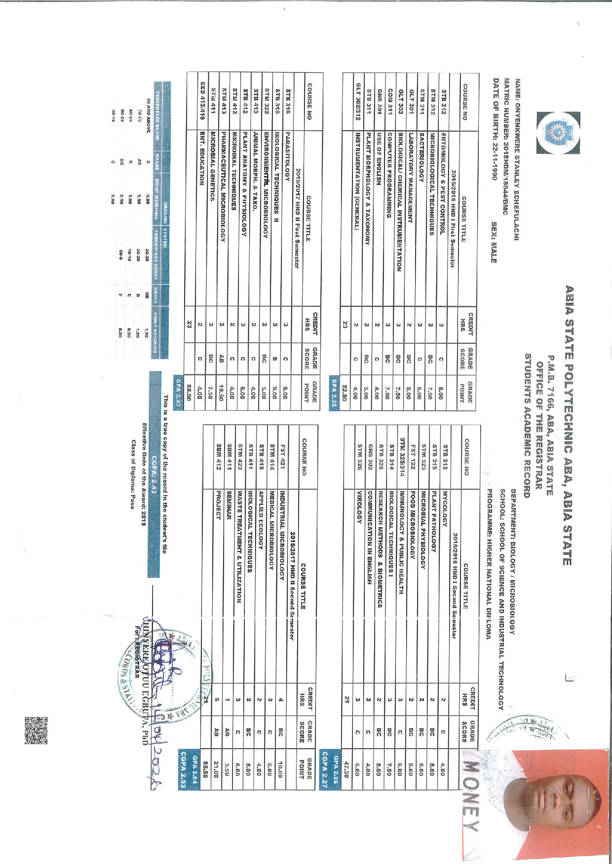 Document Page 1