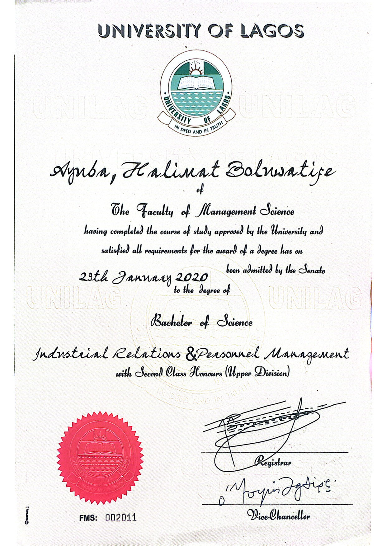 Document Page 1