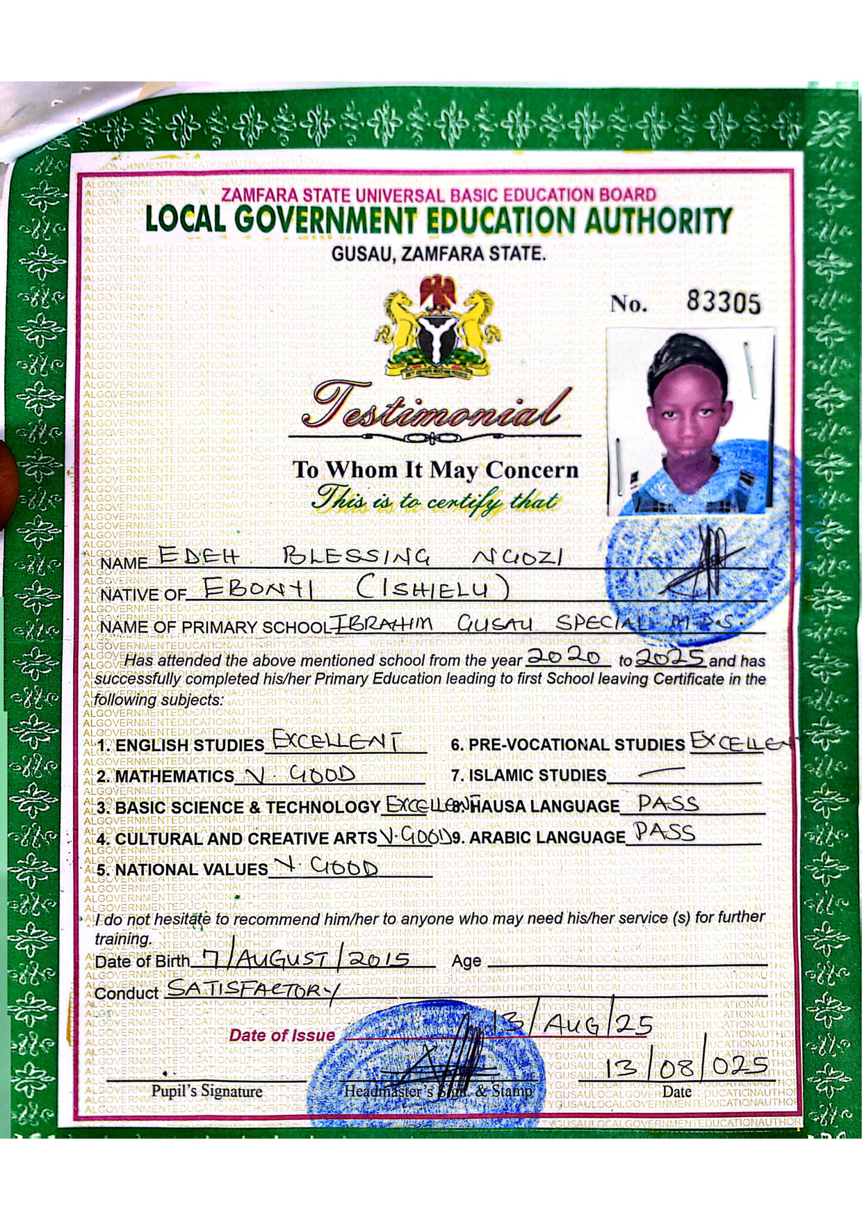 Document Page 1