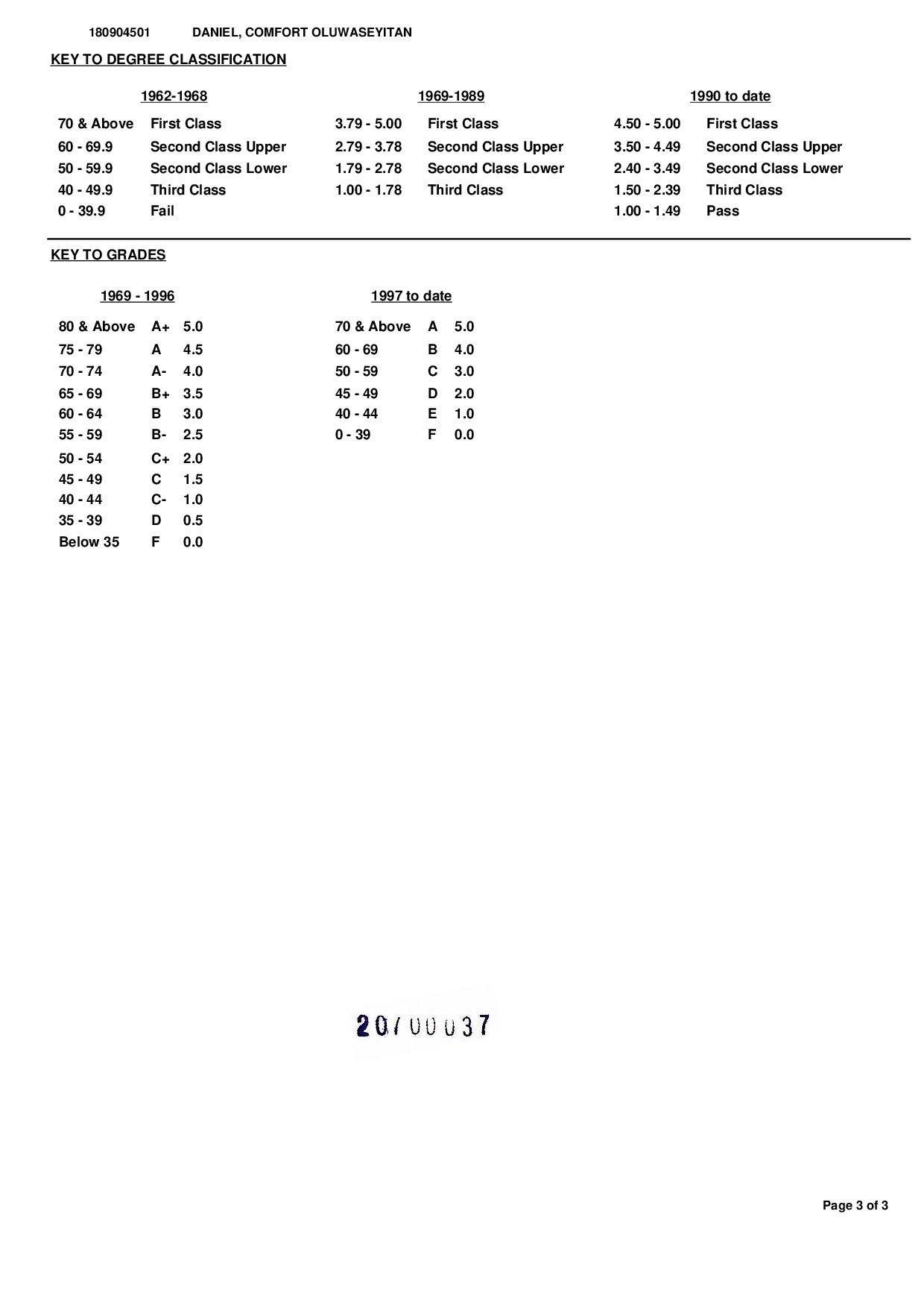 Document Page 3