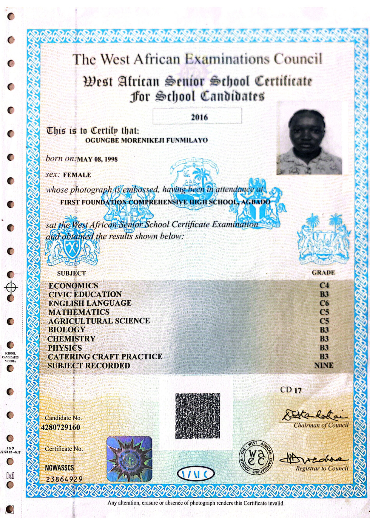 Document Page 1