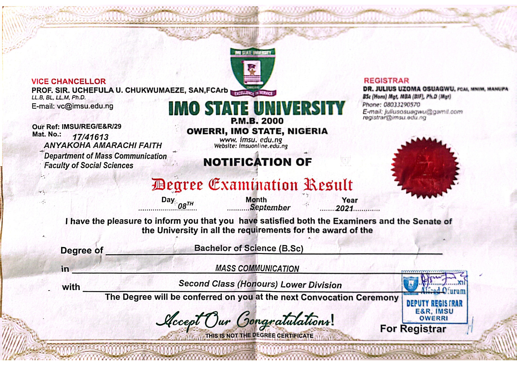 Document Page 1