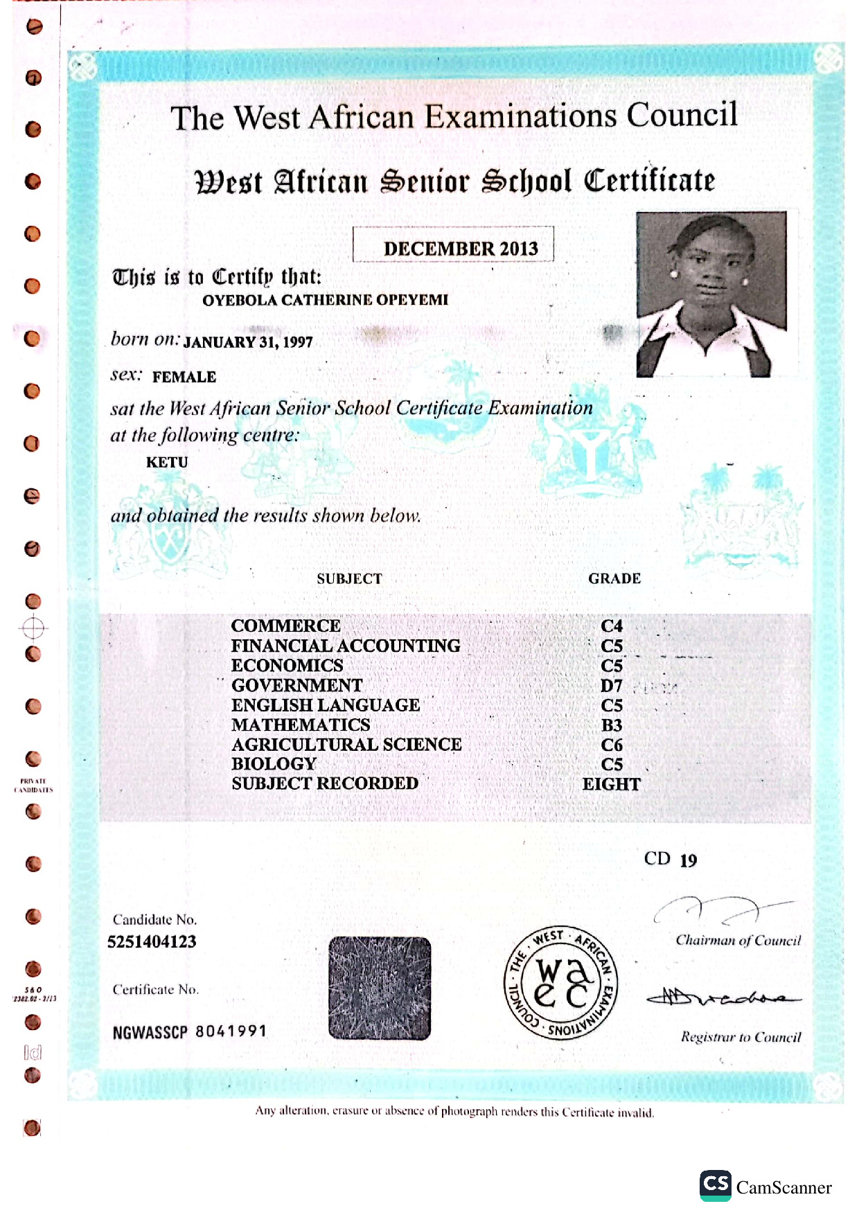 Document Page 1