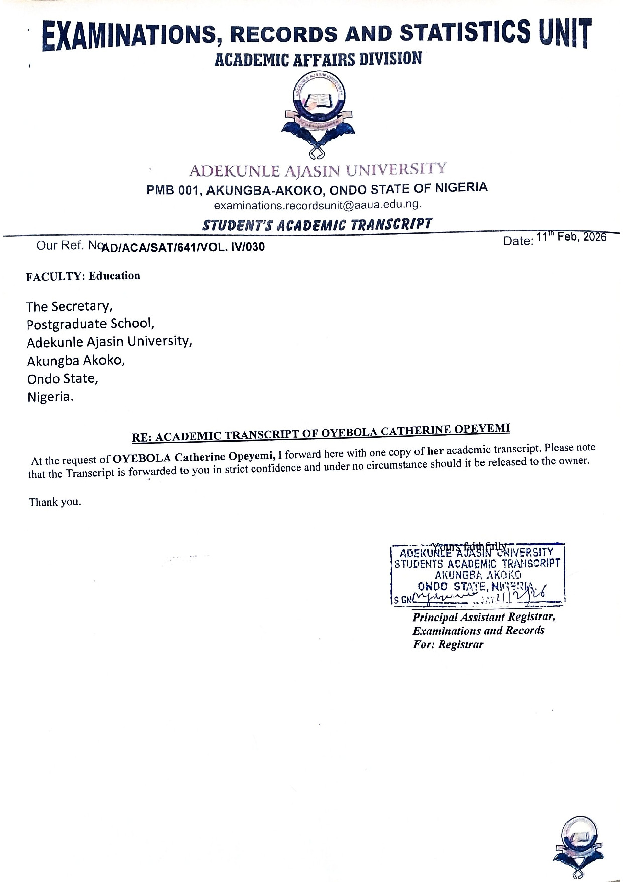 Document Page 1