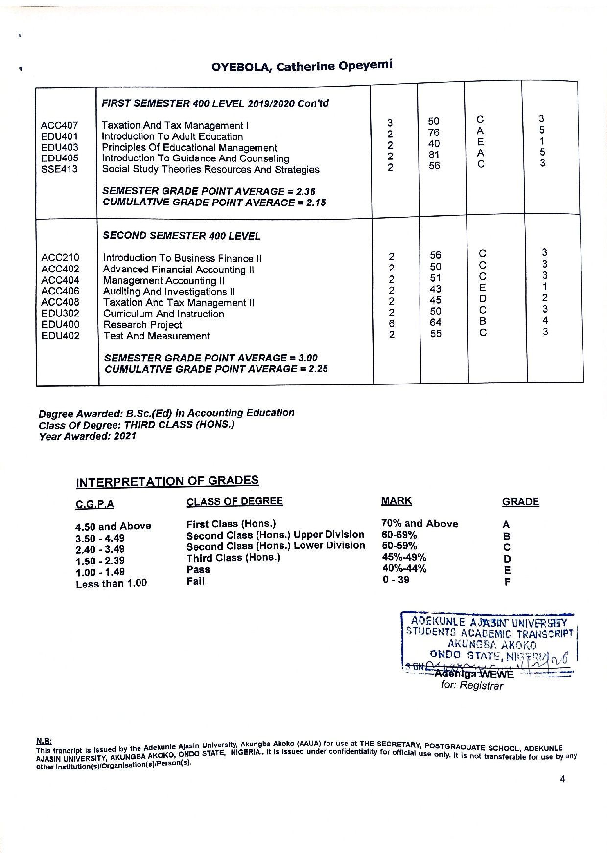 Document Page 5