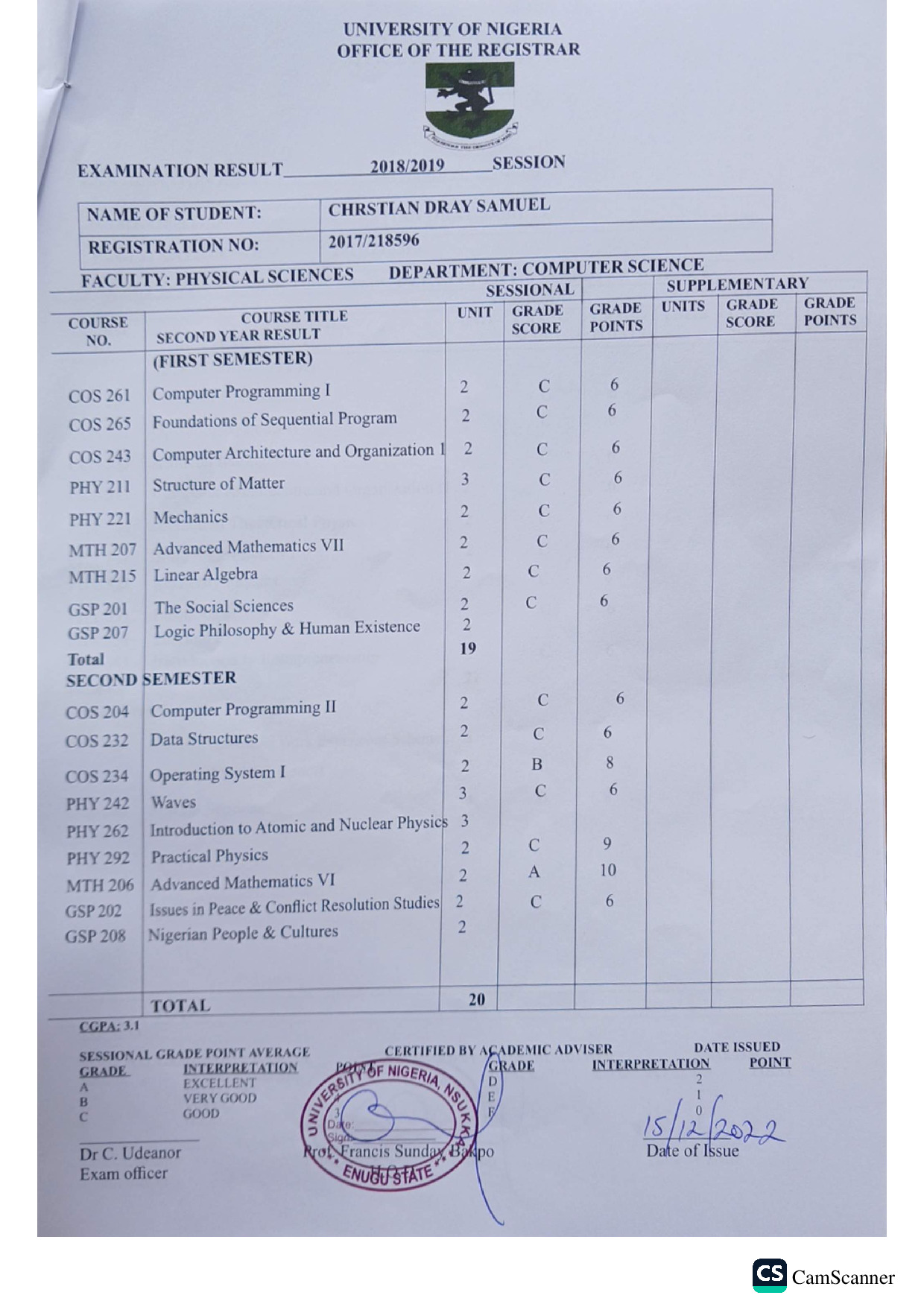 Document Page 3