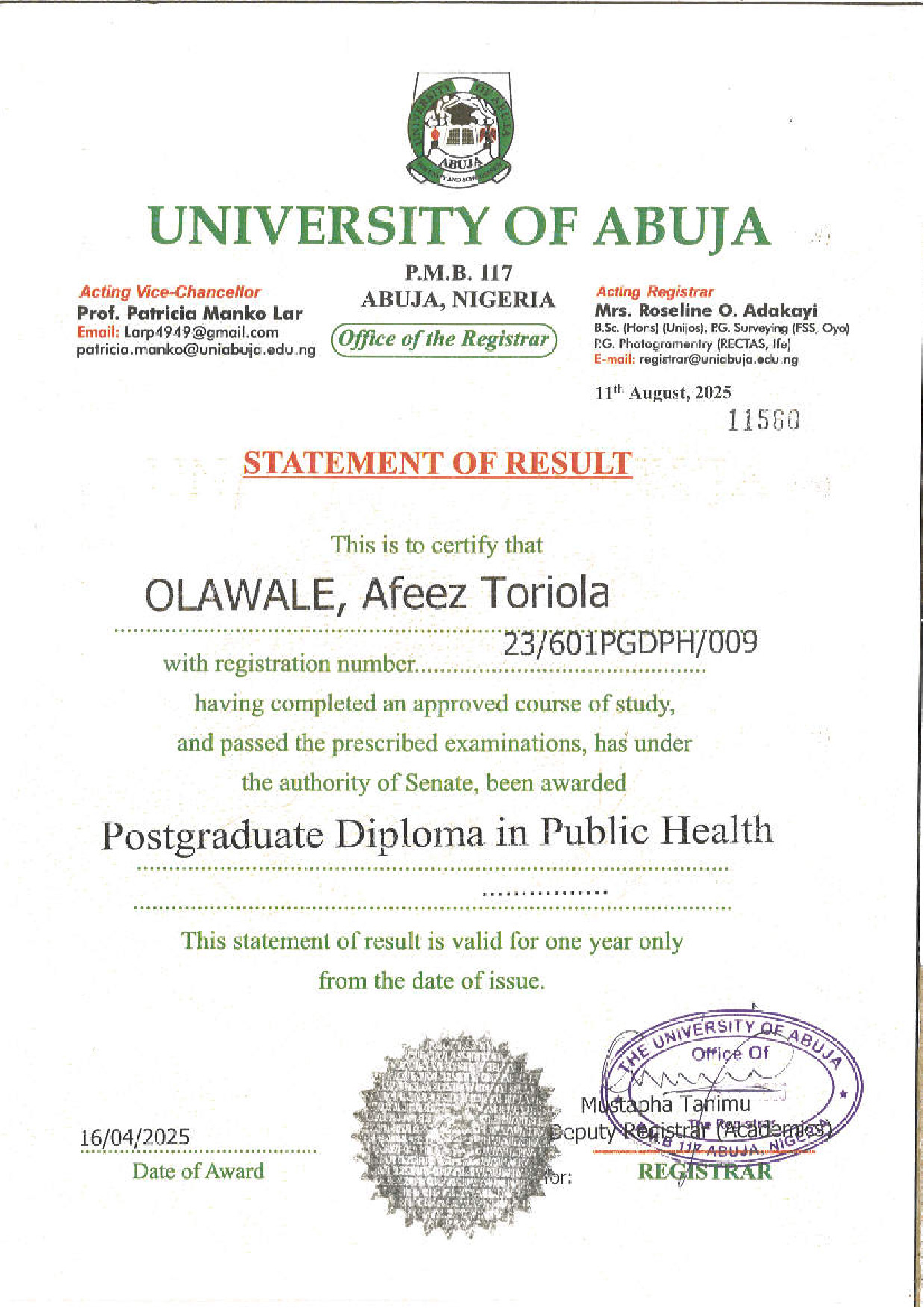 Document Page 1