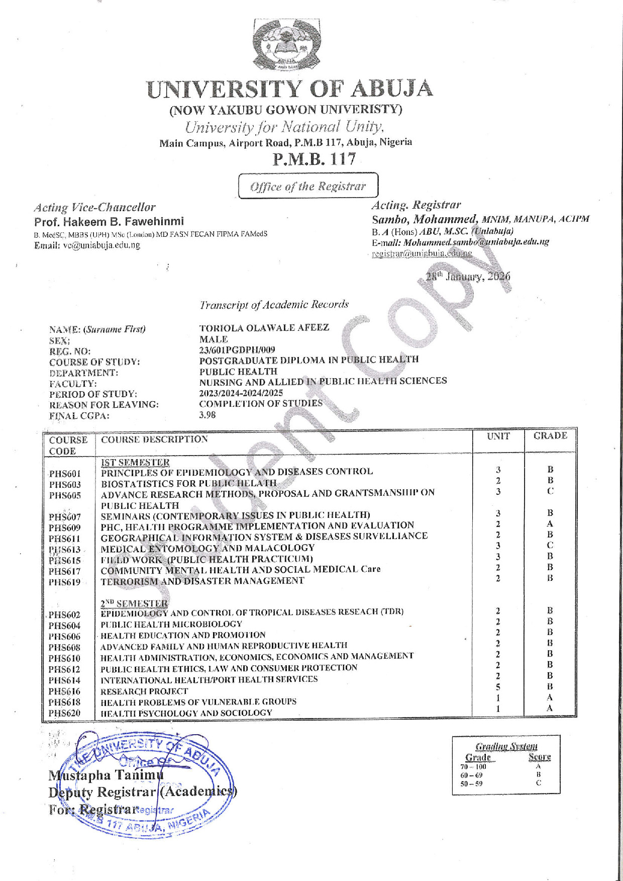 Document Page 1