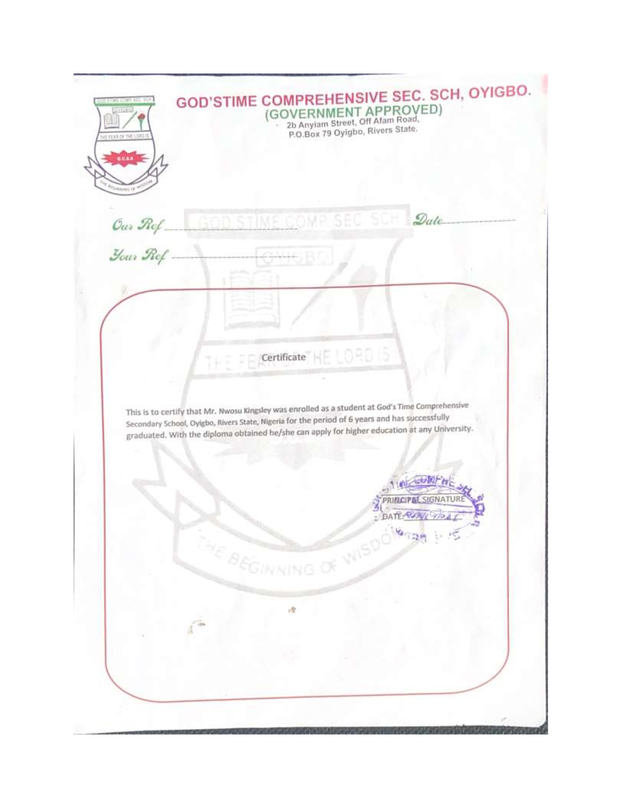 Document Page 3