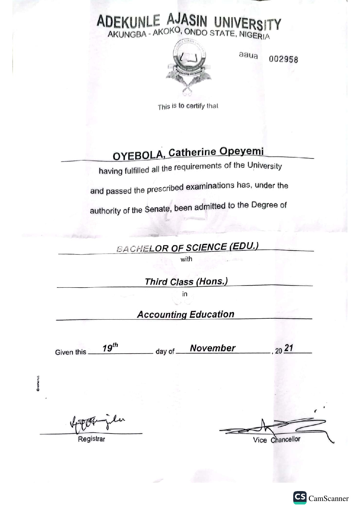 Document Page 1