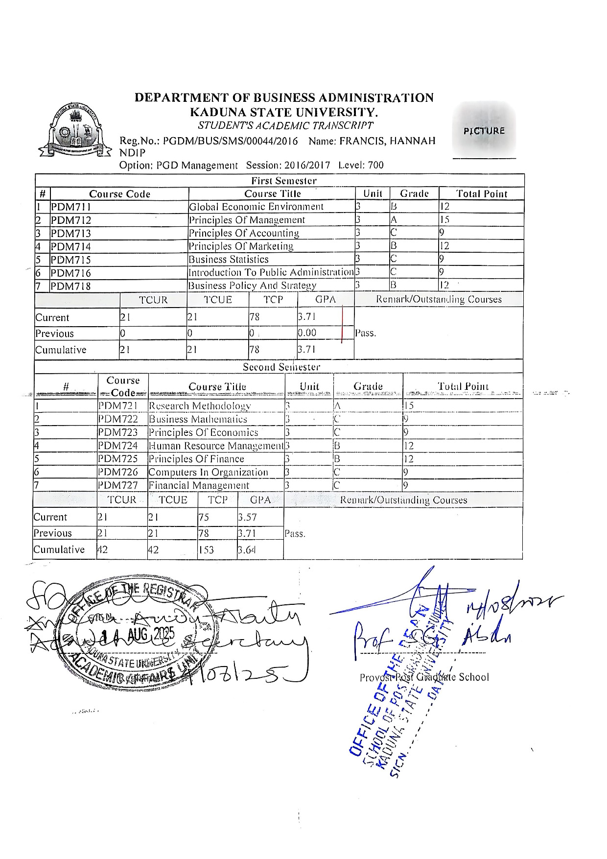 Document Page 1