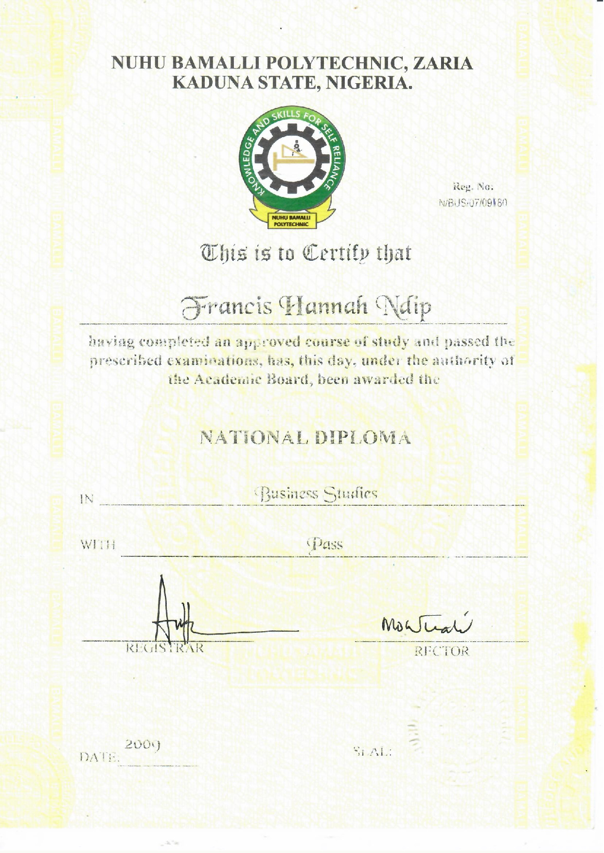Document Page 1