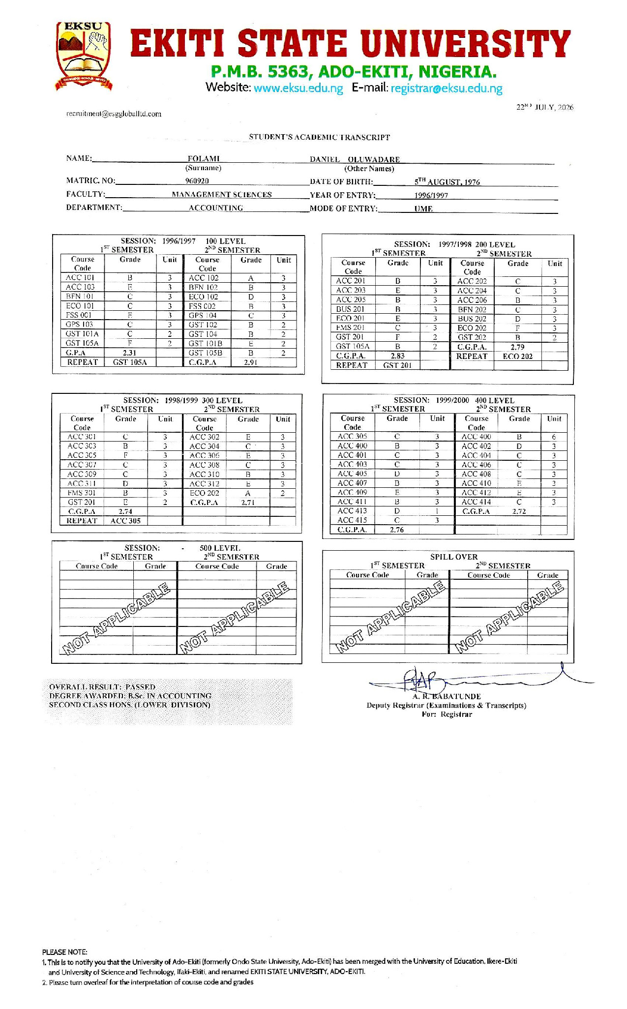 Document Page 1