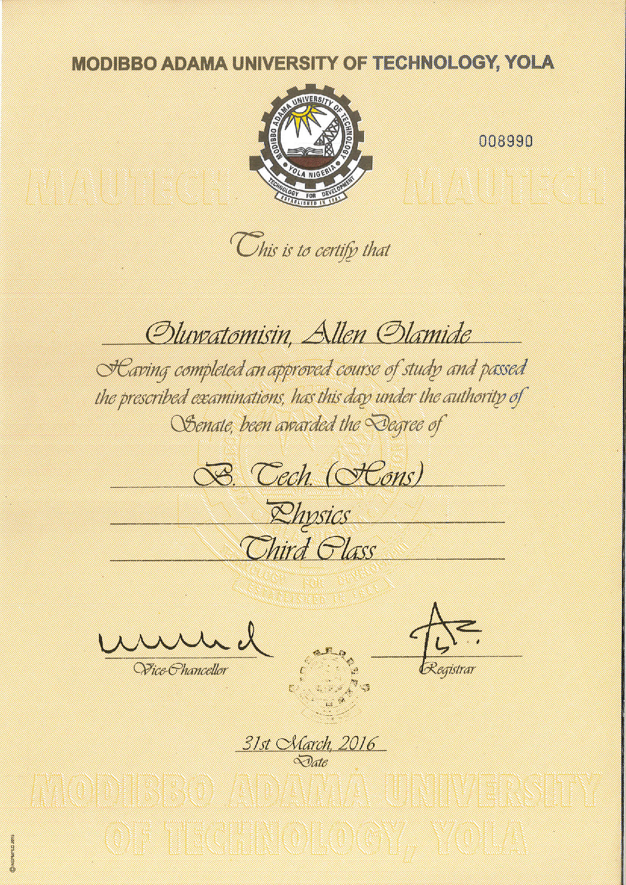 Document Page 1