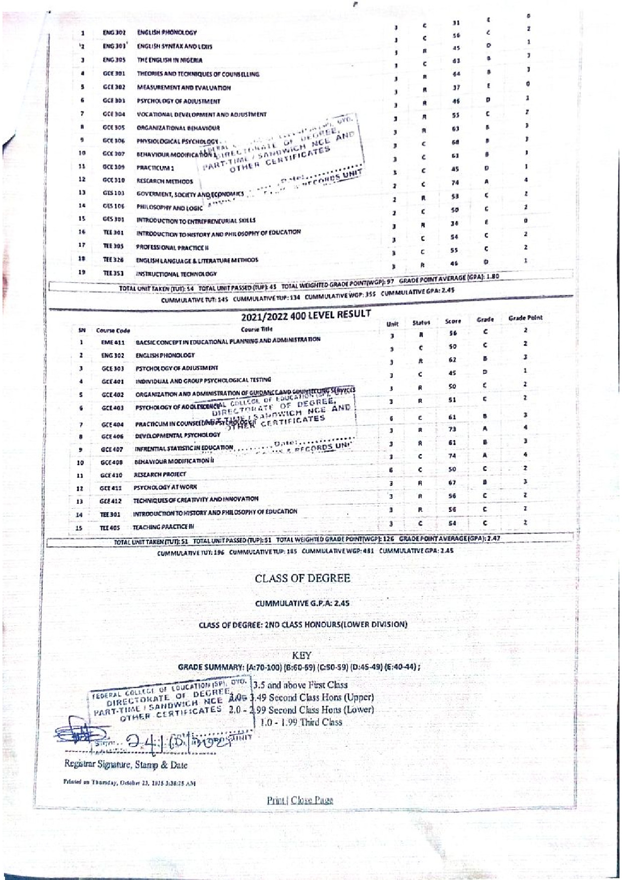 Document Page 2
