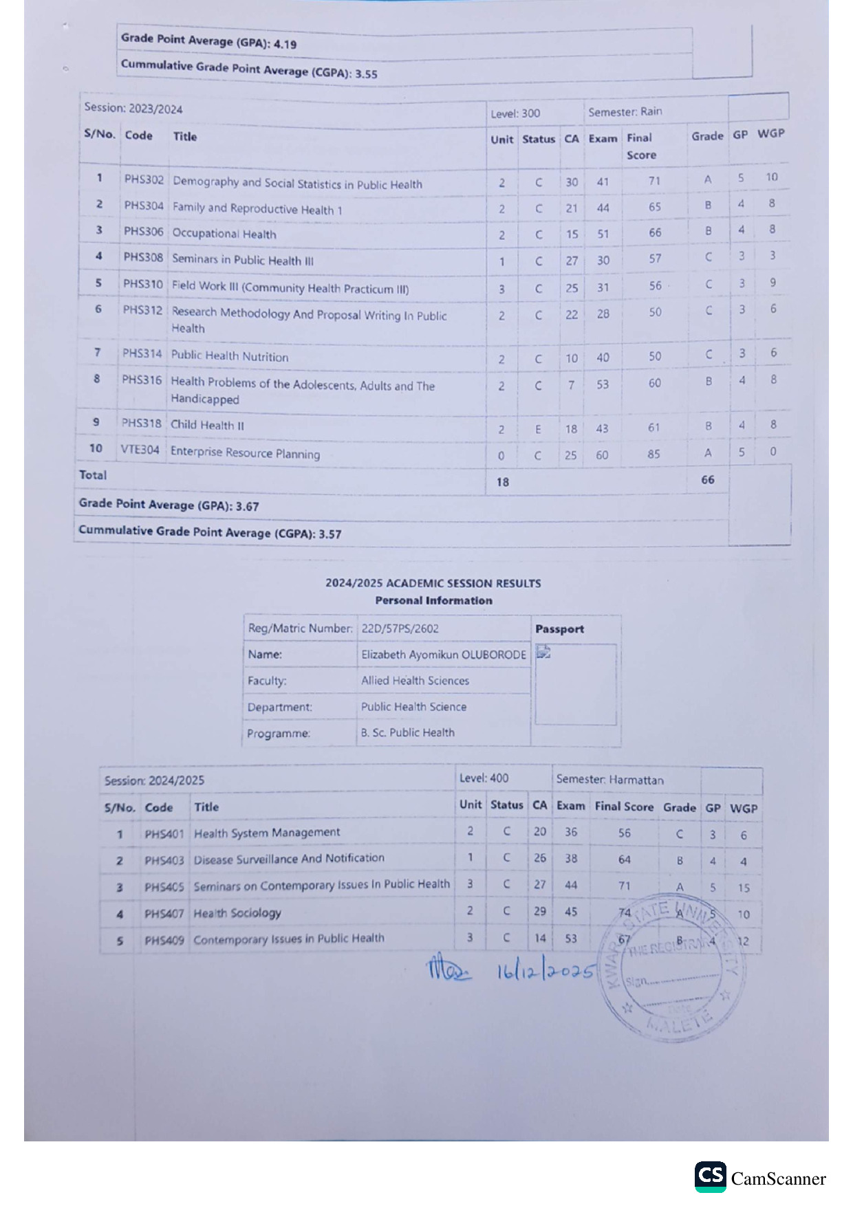 Document Page 3