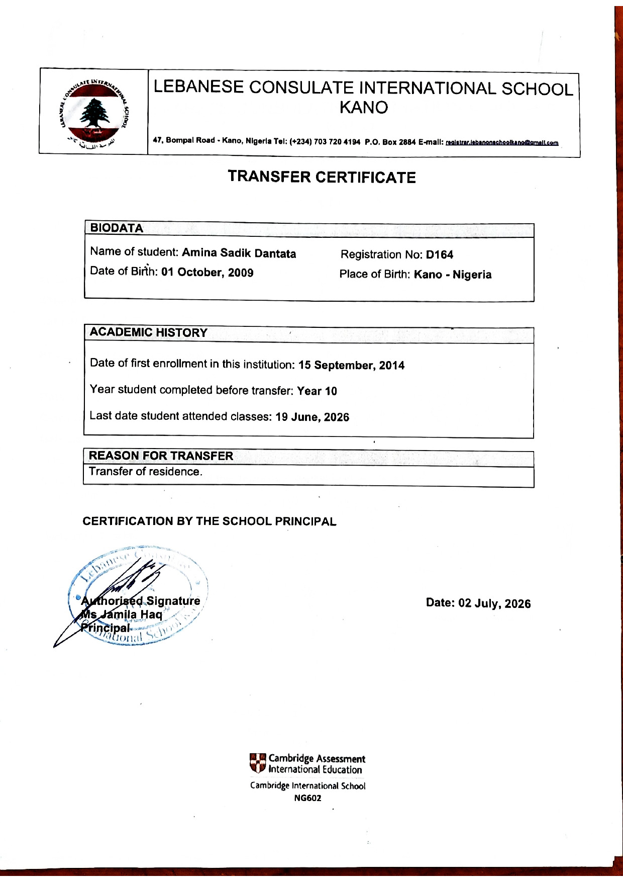 Document Page 1